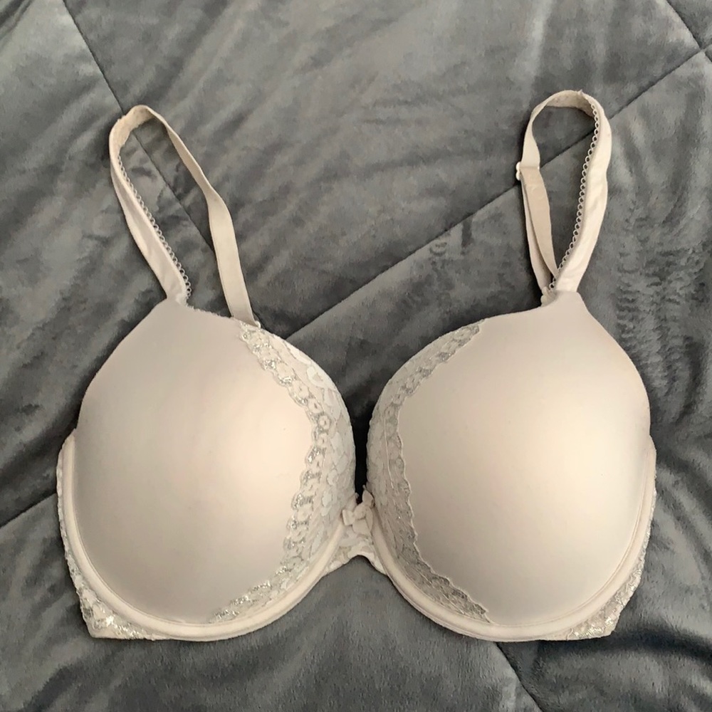 VS push-up bra